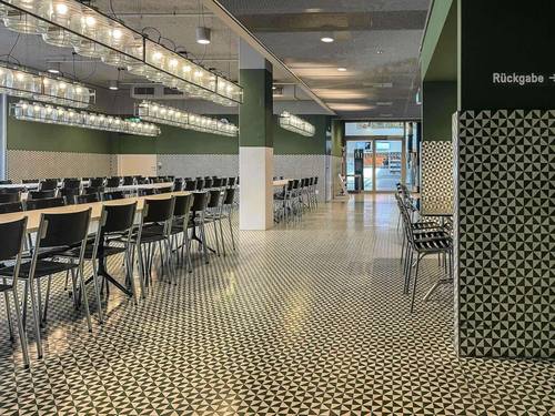 Züricher Hochschule