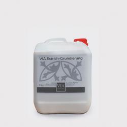 Produktbild VIA Estrich Grundierung 