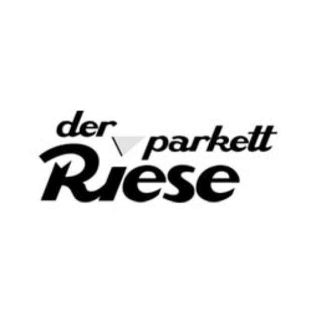 VIA Partner Logo Der Parkett Riese 