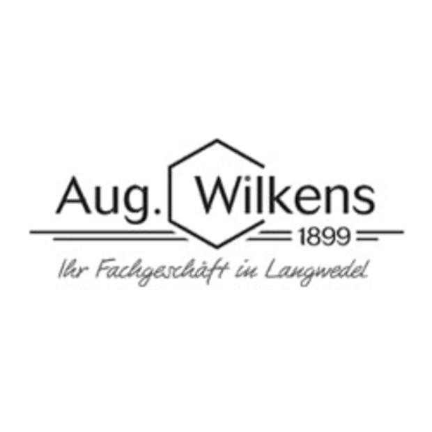 [Translate to Englisch:] VIA Partner Logo Aug. Wilkens 