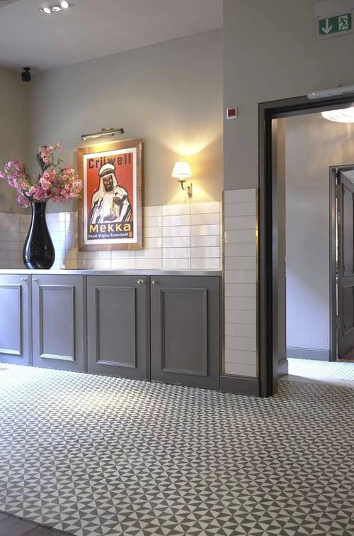 Monbijou Hotel in Berlin Mitte