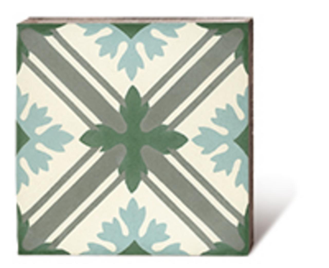 Produktbild VIA Zementmosaikplatte 10700 