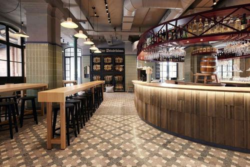 Benediktiner Weissbräuhaus