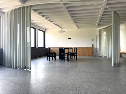 Projekt 50er Jahre Geschäftsgebäude T02353