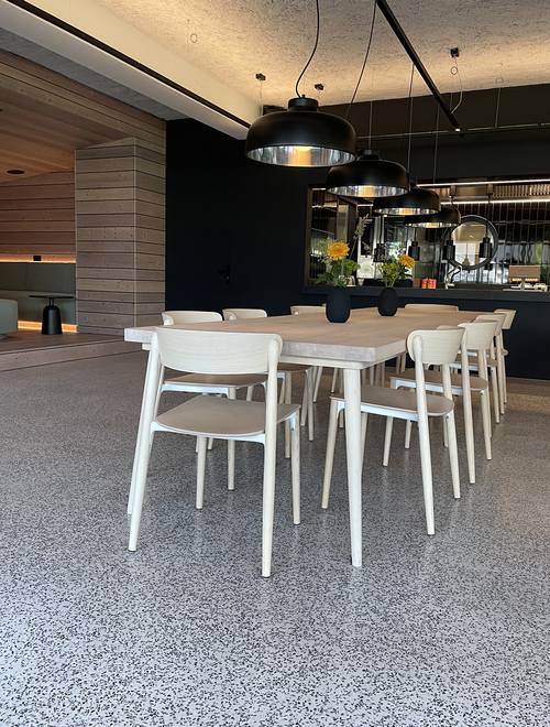 Projekt Kantine T01102