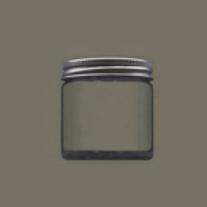 VIA Kreidefarbe Farbe Chateaugrau Châteaugrau im Glas Gläschen 