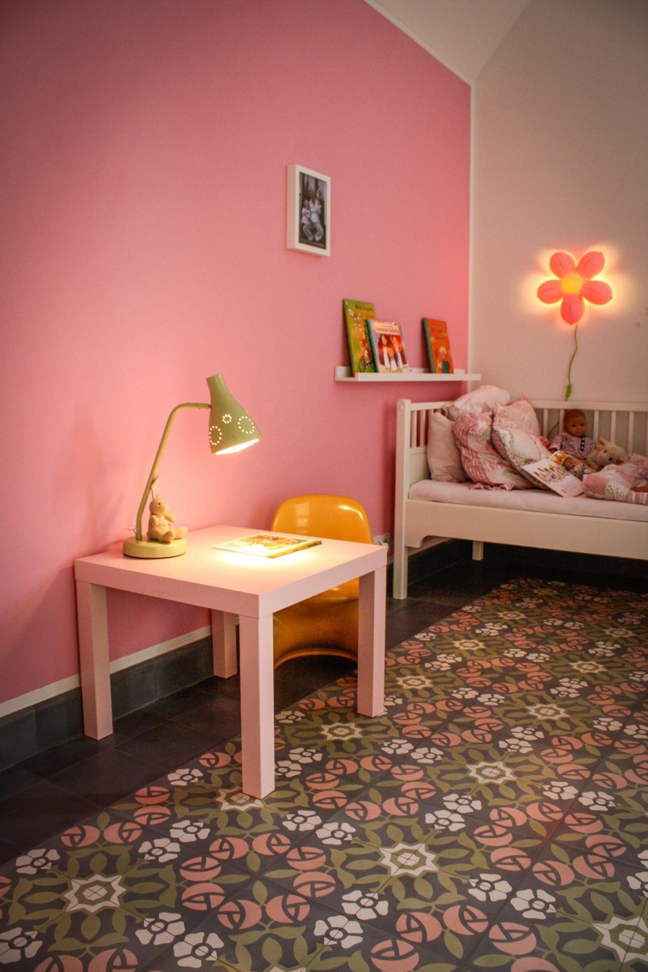 VIA Zementmosaikplatte N° 10031 