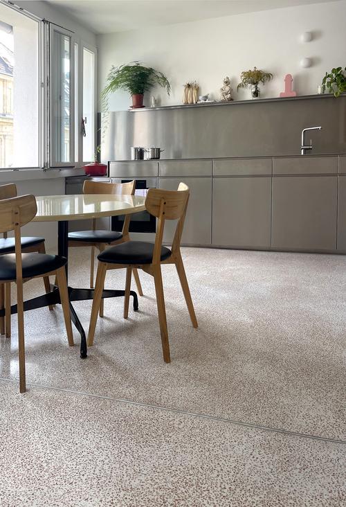 Projekt Berliner Loft T03301