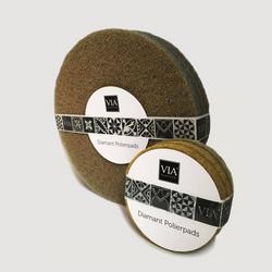 Produktbild Diamantpolierpads von VIA 