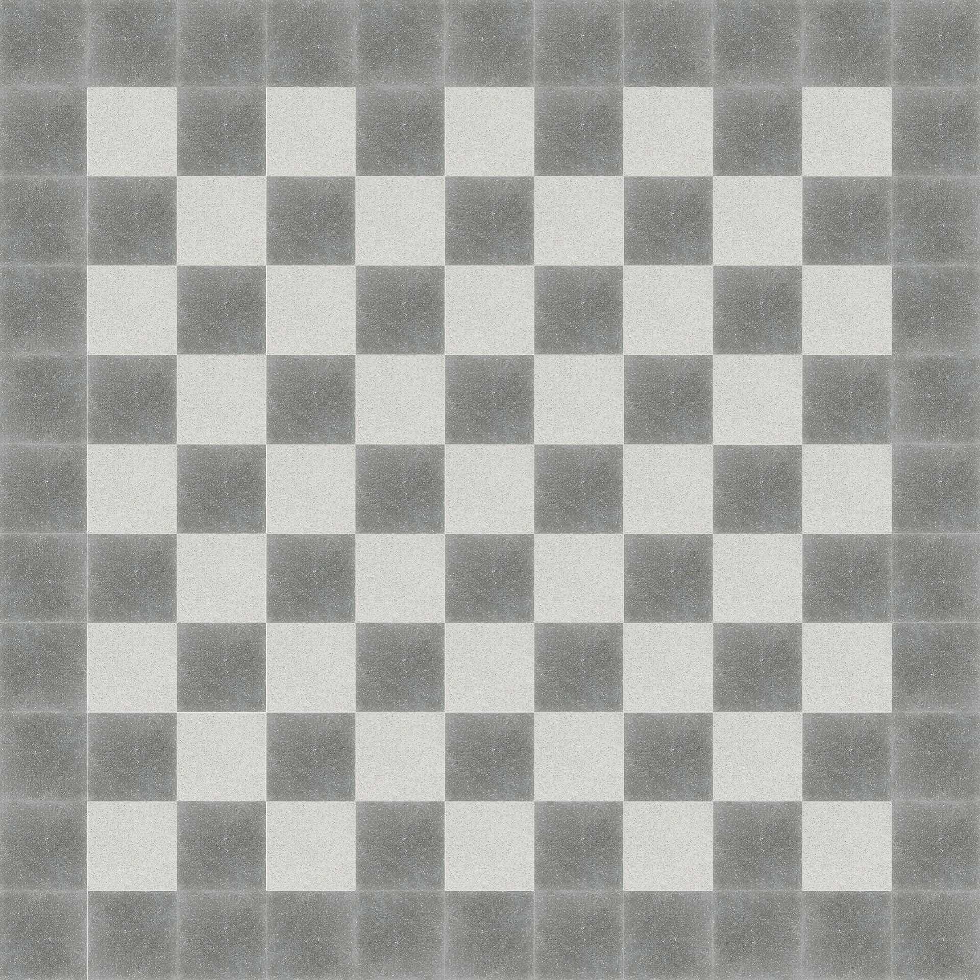 Terrazzo Fliese dunkelgrau N° 700061