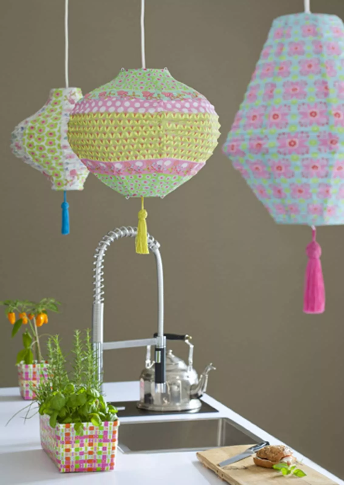 Kreidefarbe Trüffel N° 503