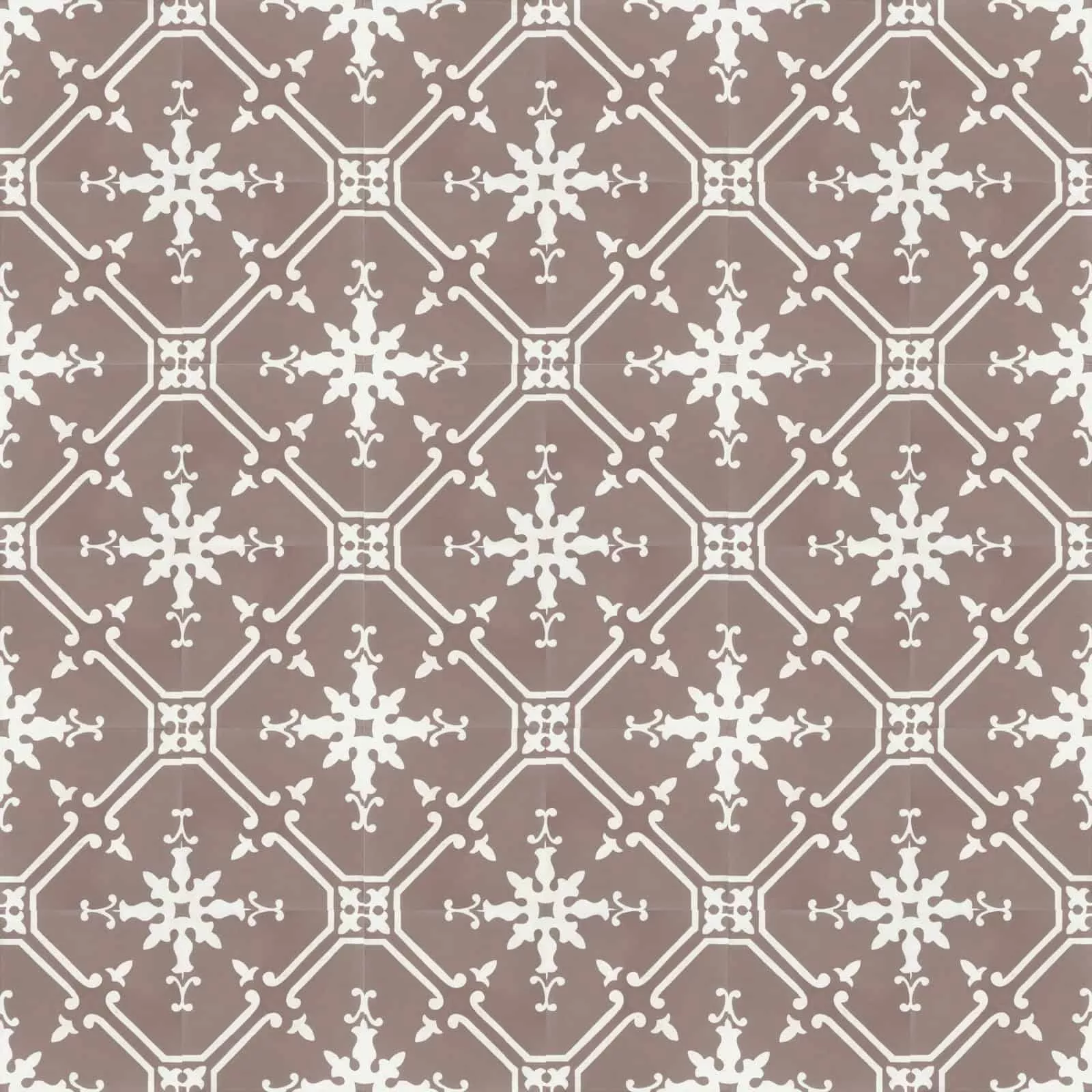 Zementfliese N° 11581