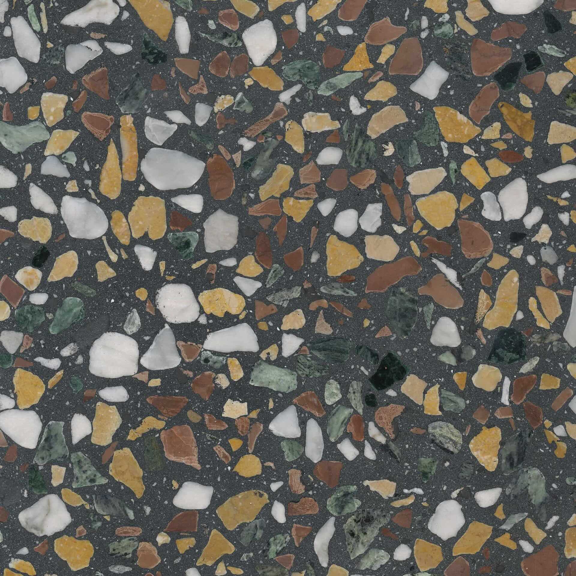 Terrazzo N° T02160