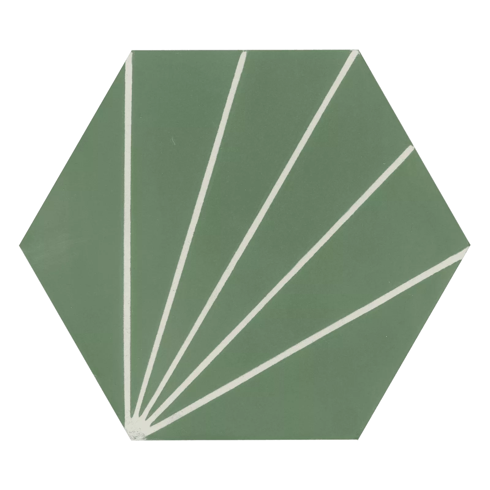 Zementfliese N° 600853