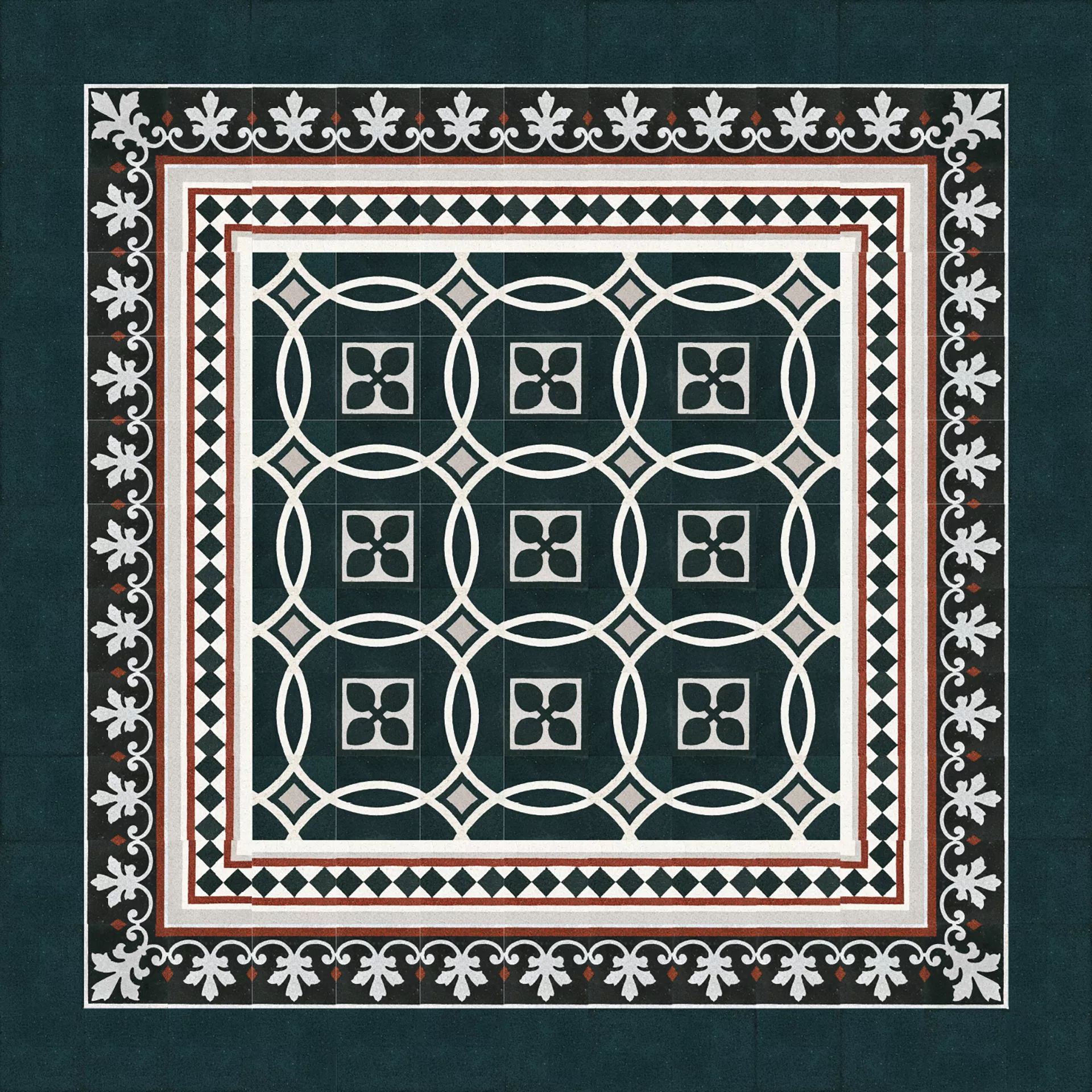 Terrazzofliese N° 710301