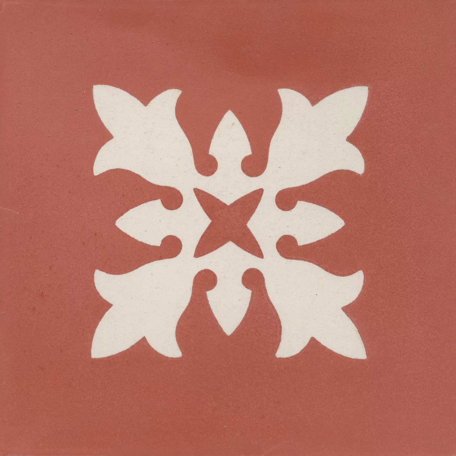 Zementfliese N° 10932