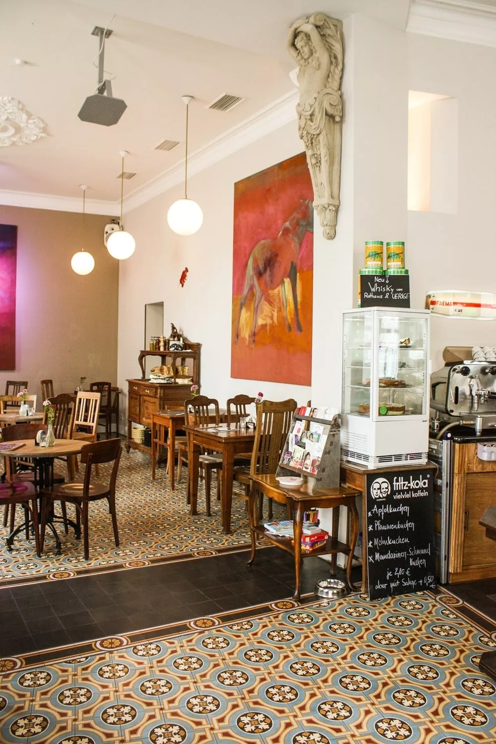 Zementfliese N° 51028/170