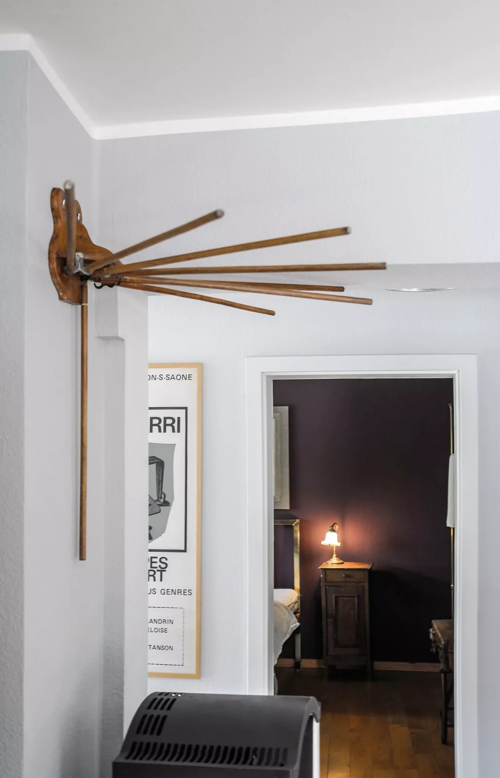 Kreidefarbe Schneeweiß N° 313