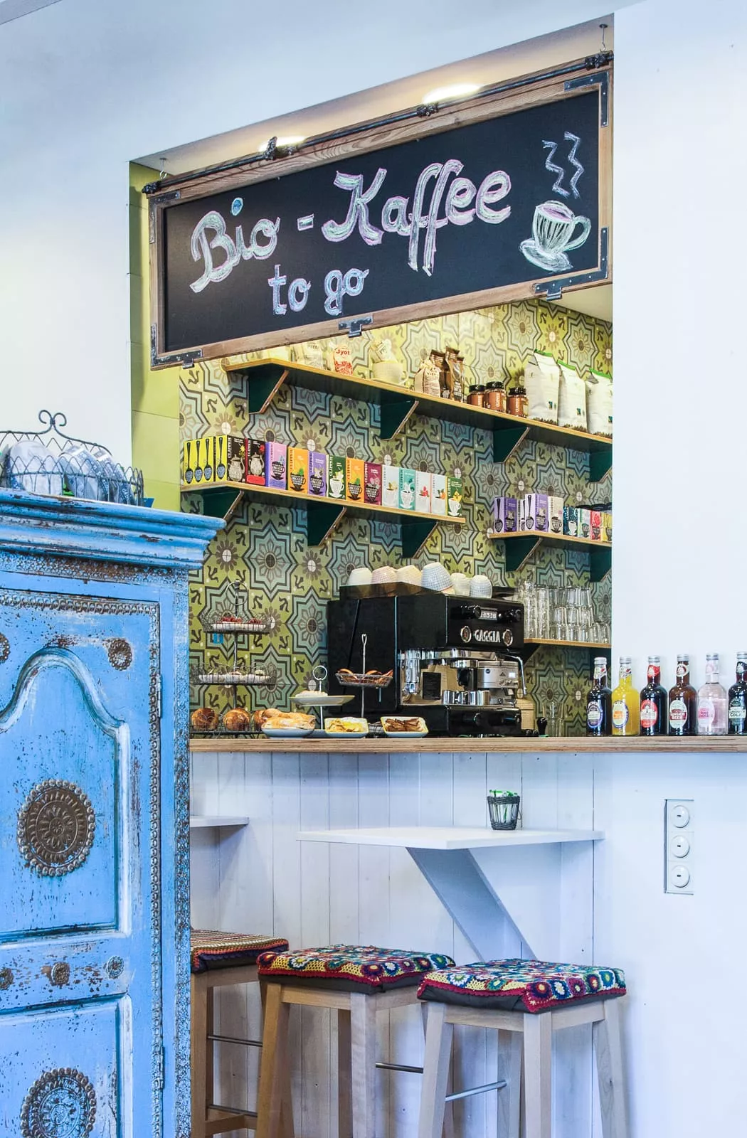 Zementfliese N° 13521