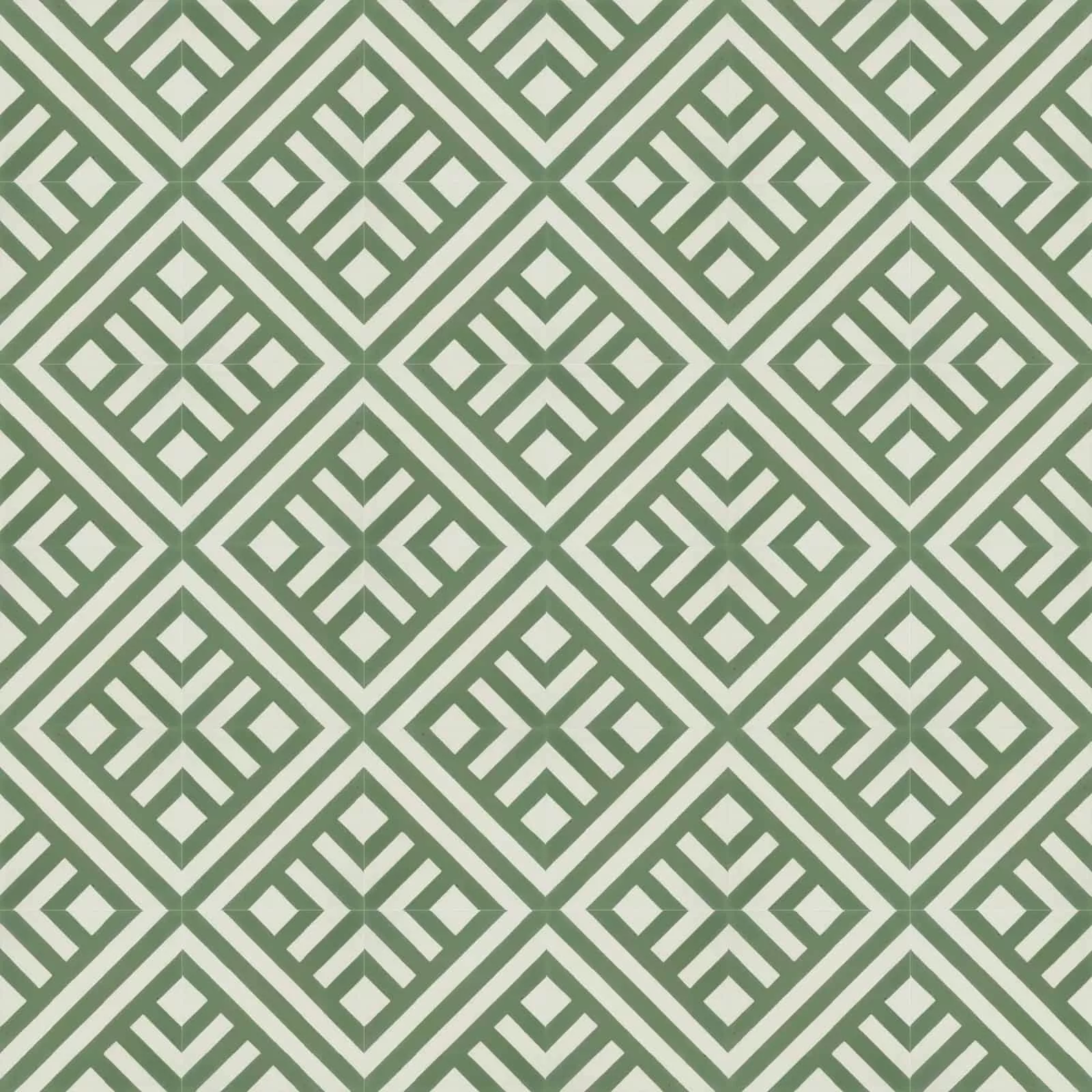 Zementfliese N° 14853