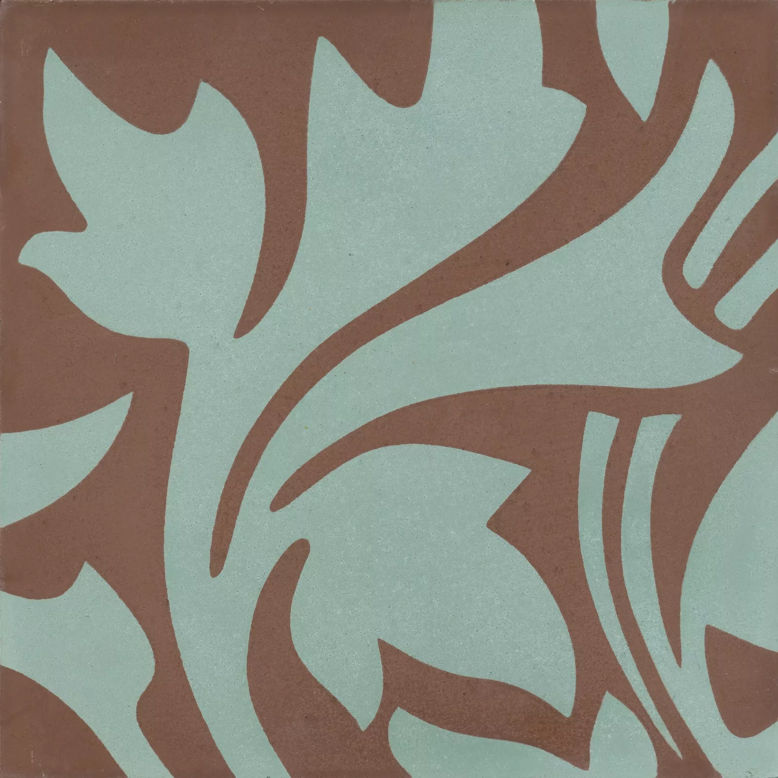 Zementfliese N° 51151-72