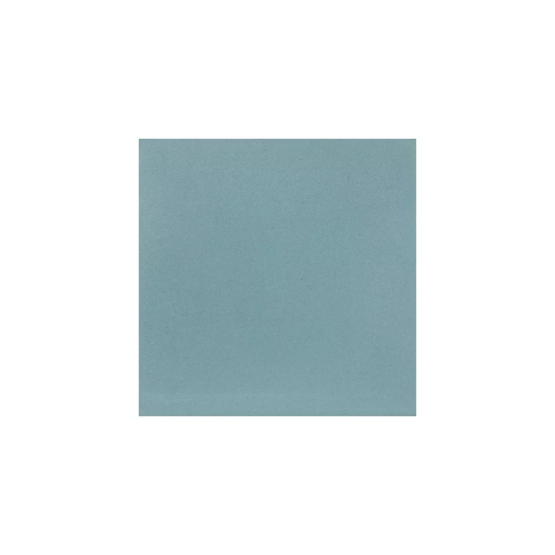 Zementfliese graublau N° 051