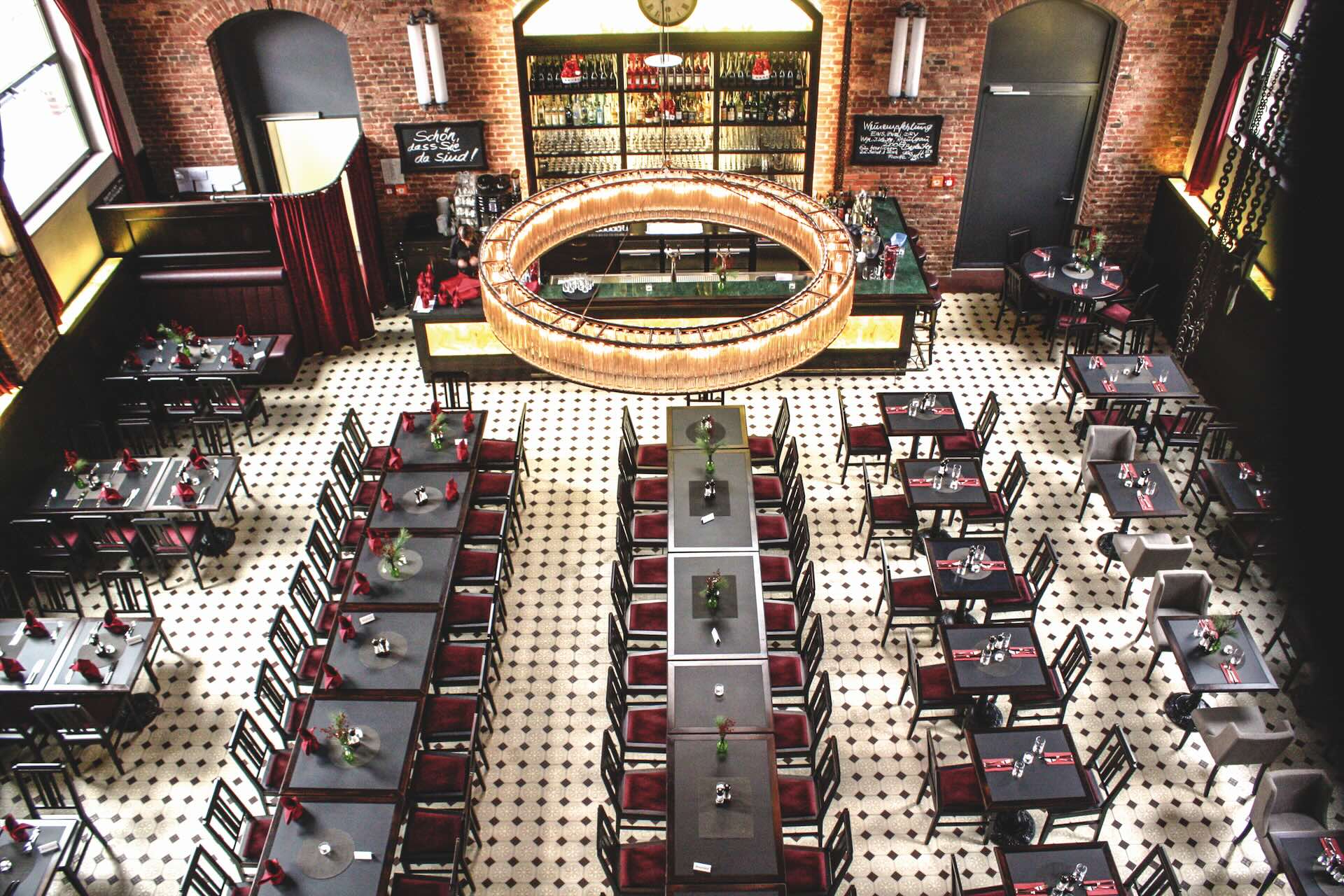 Zementfliese N° 51041/170 - Riffel