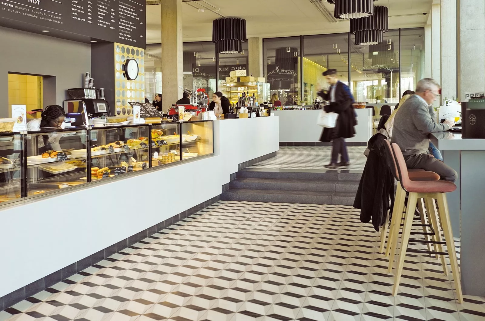 Terrazzofliese N° 710701