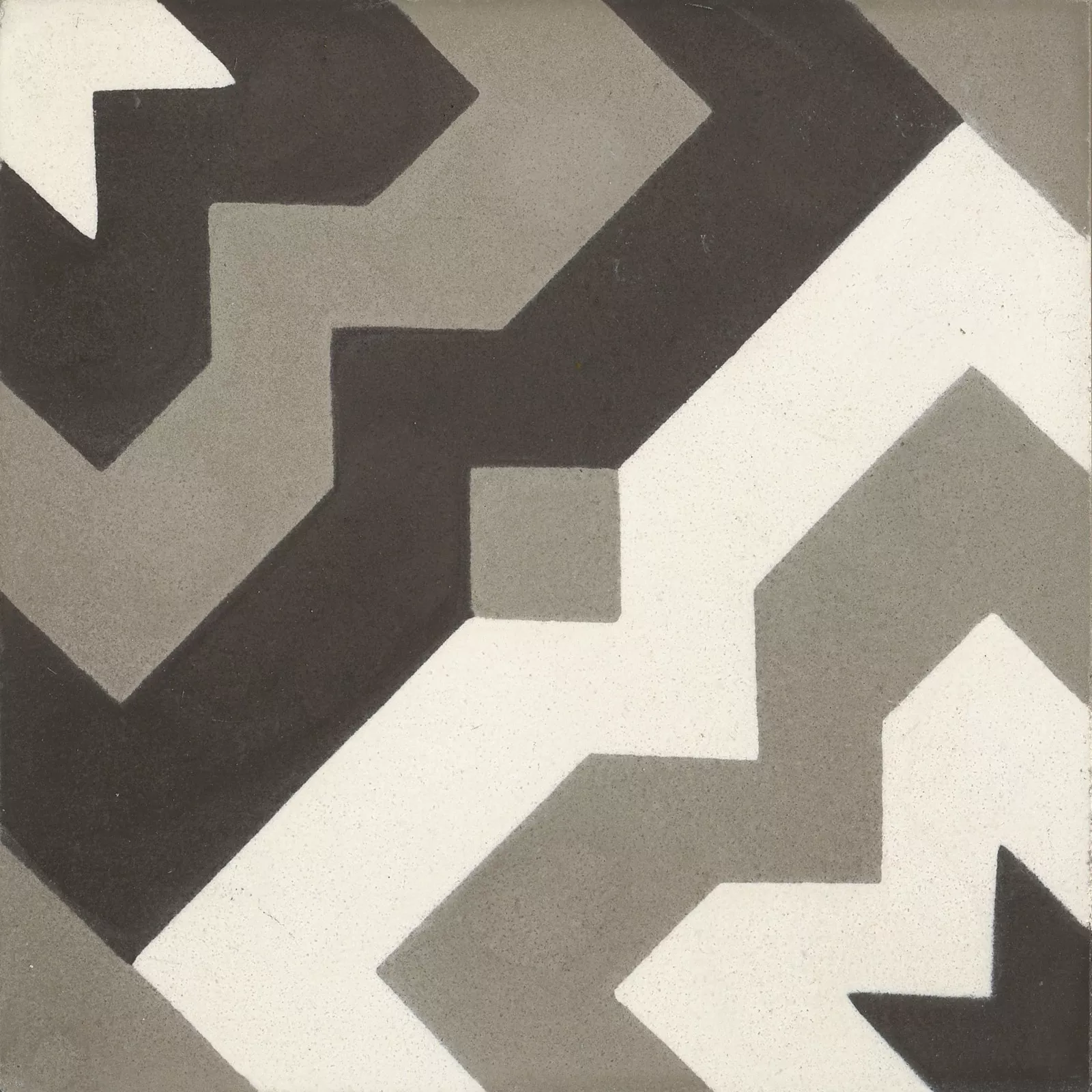 Zementfliese N° 51113/150