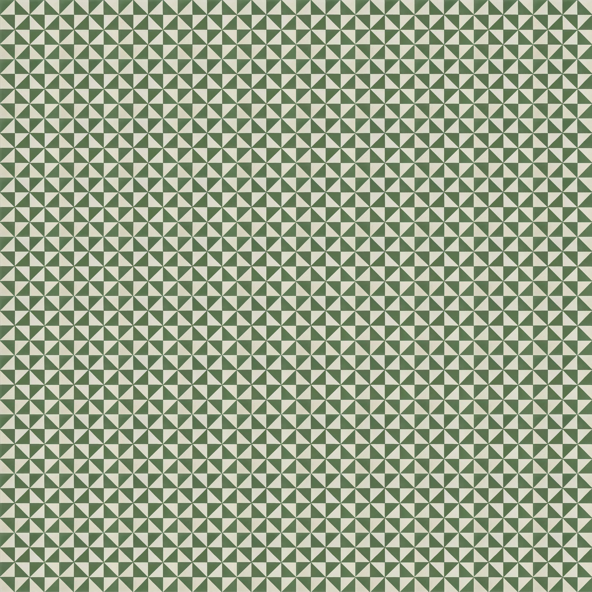 Zementfliese N° 10453