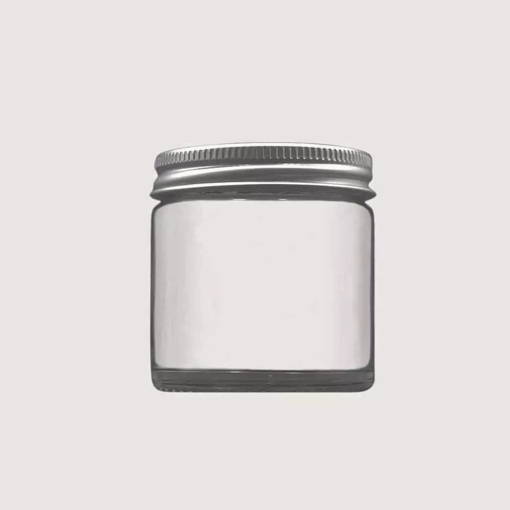 Kreidefarbe Muschelgrau N° 612