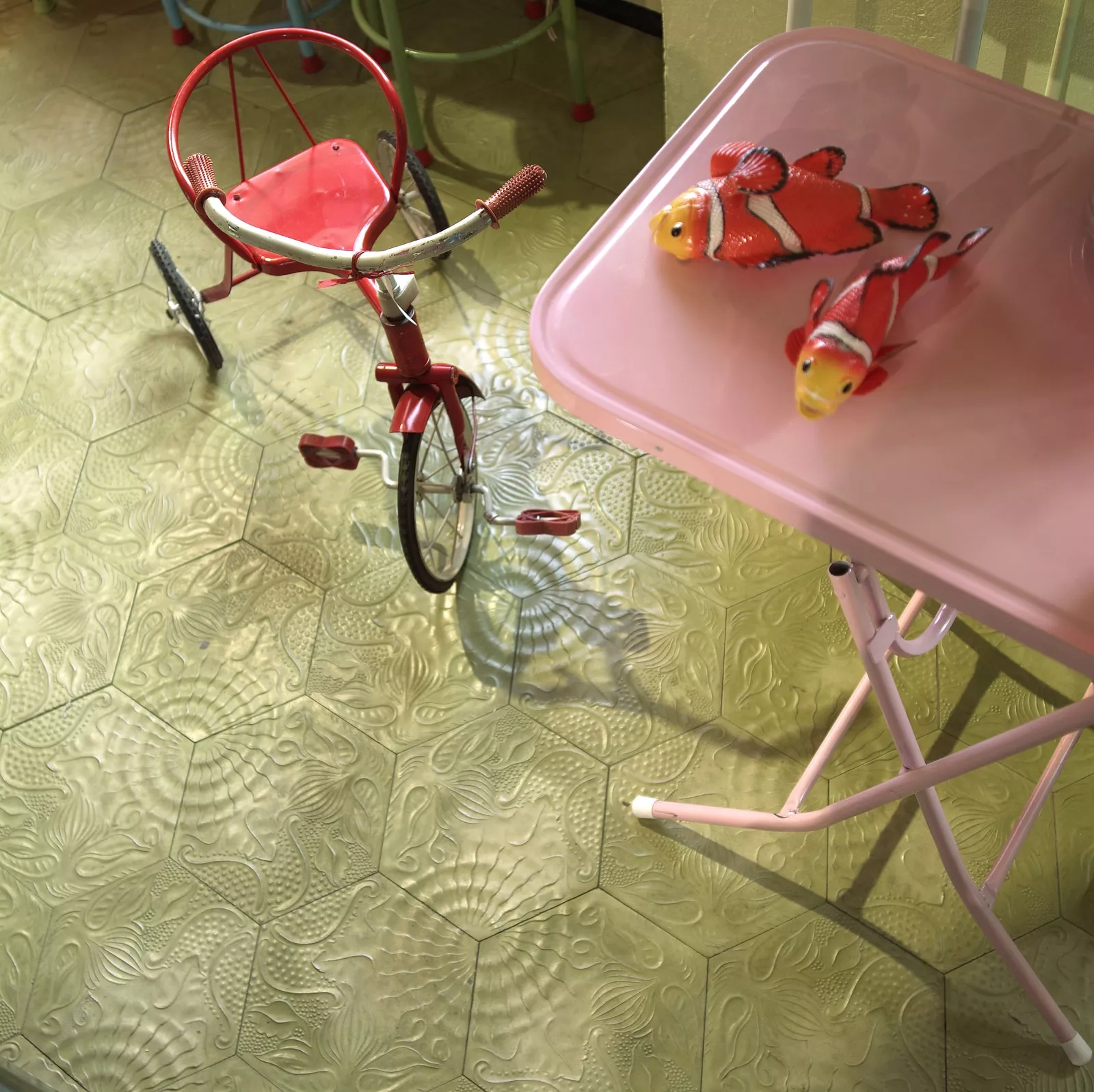 VIA_Zementmosaikplatten_Nr 21G_Foto Kludi_Bad