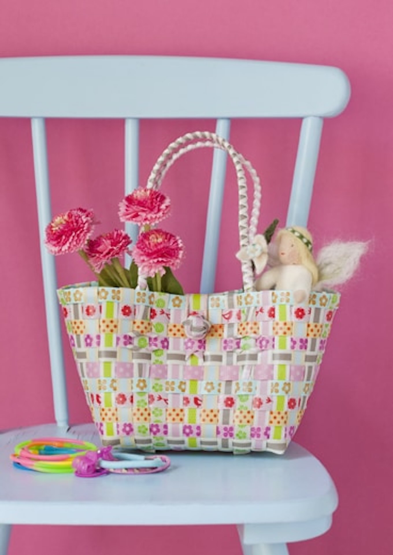 Kreidefarbe Rosarot N° 708