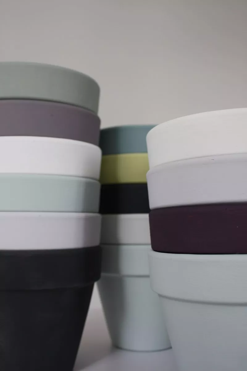 Kreidefarbe Pflaume N° 405