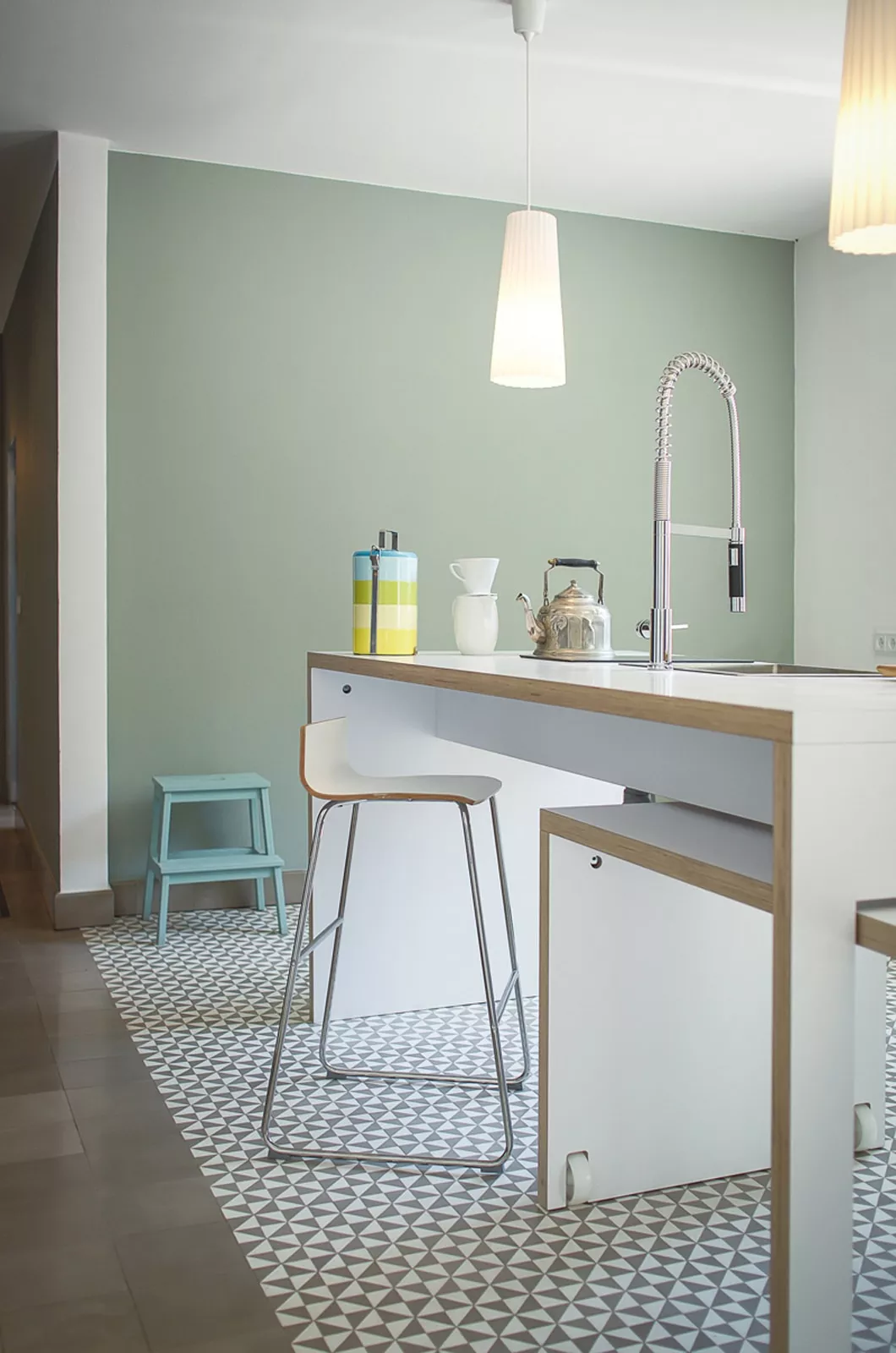 VIA-Kreidefarbe-205-Amazonasgrün