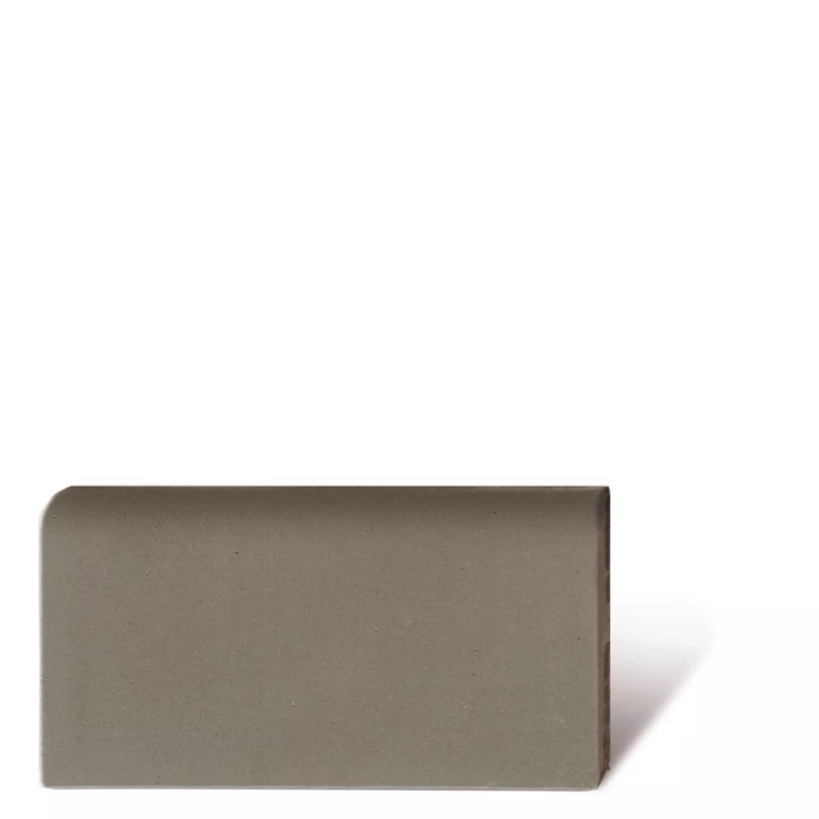 Zementfliese Sockel N° 54w