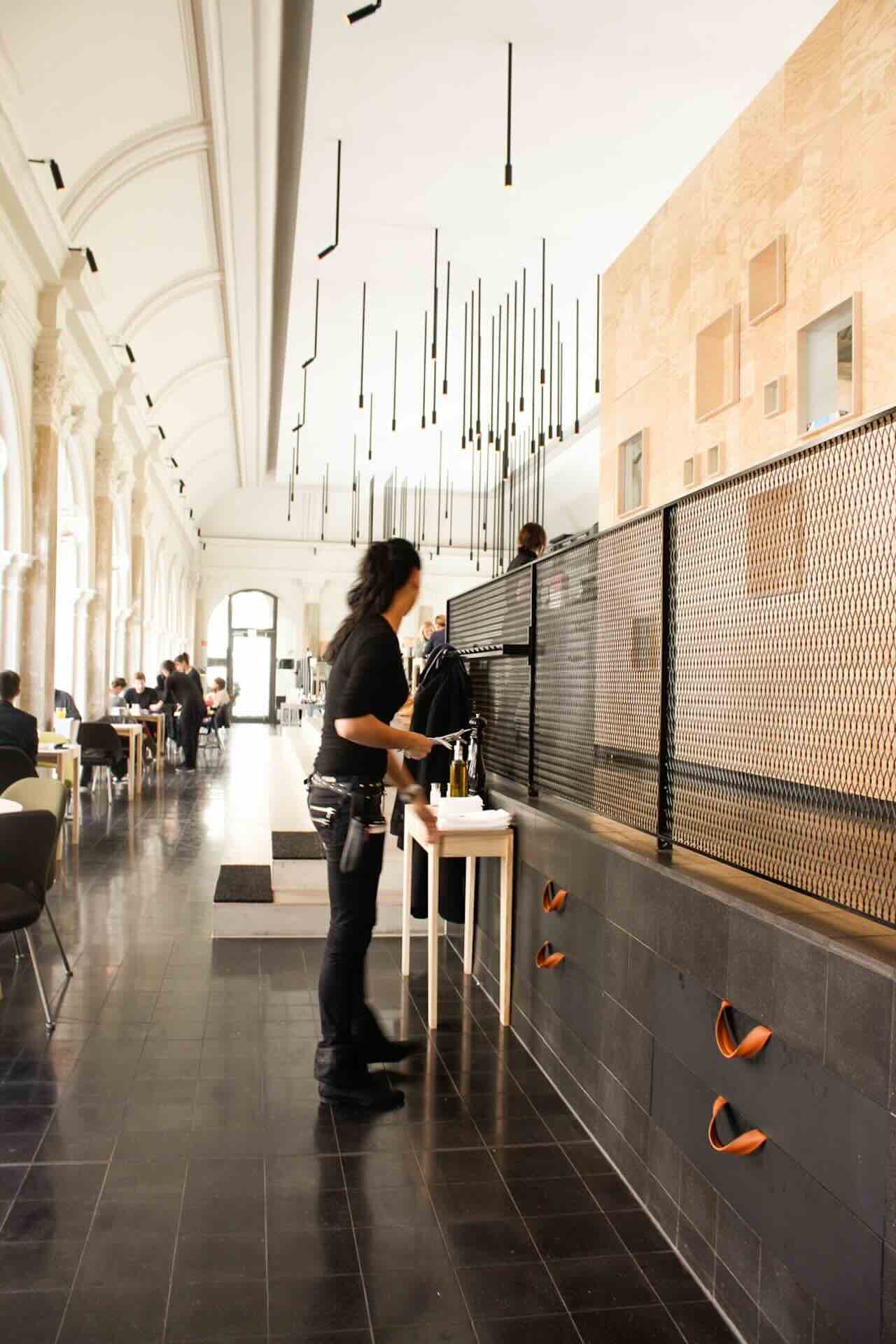 Terrazzofliese schwarz N° 700060