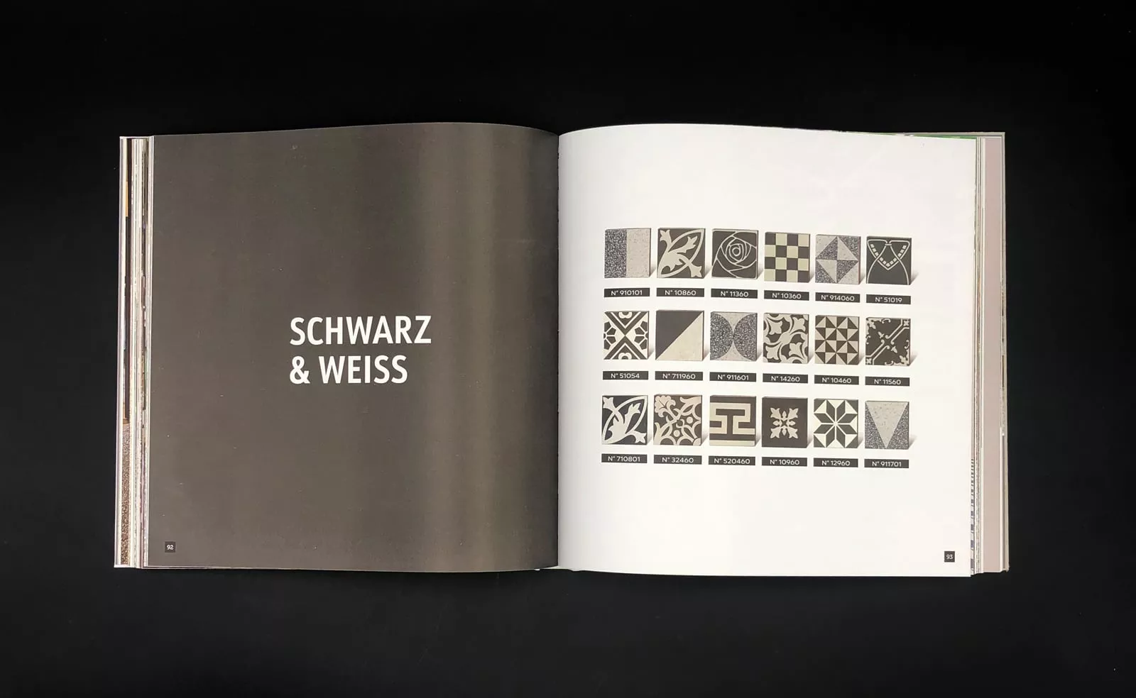 Der kostenfreie VIA Katalog