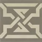 Zementfliese N° 53050/168