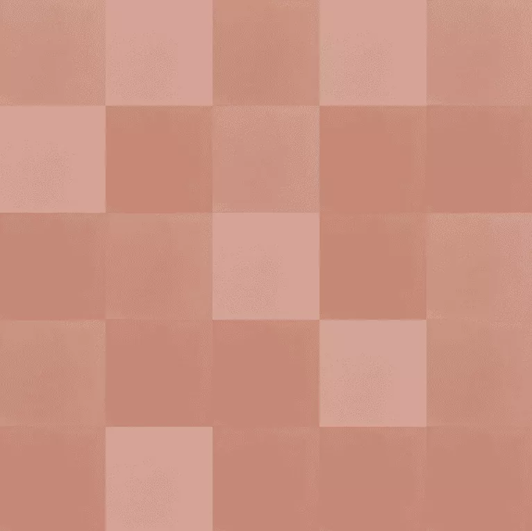 Zementfliese lachs N° 31