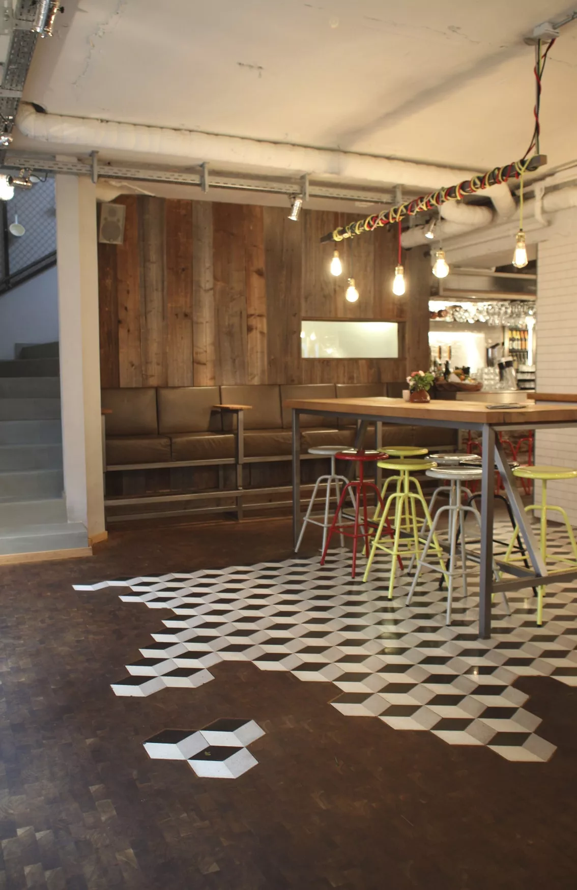 Terrazzofliese N° 760760