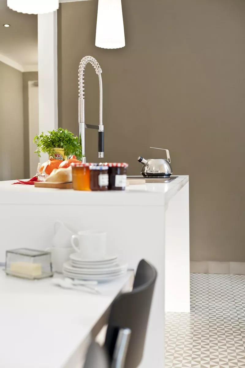 Kreidefarbe Trüffel N° 503