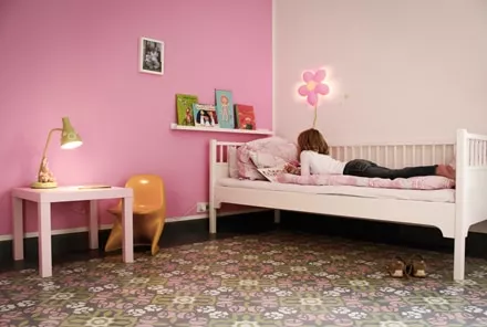 VIA_zementfliese_10031_Rose