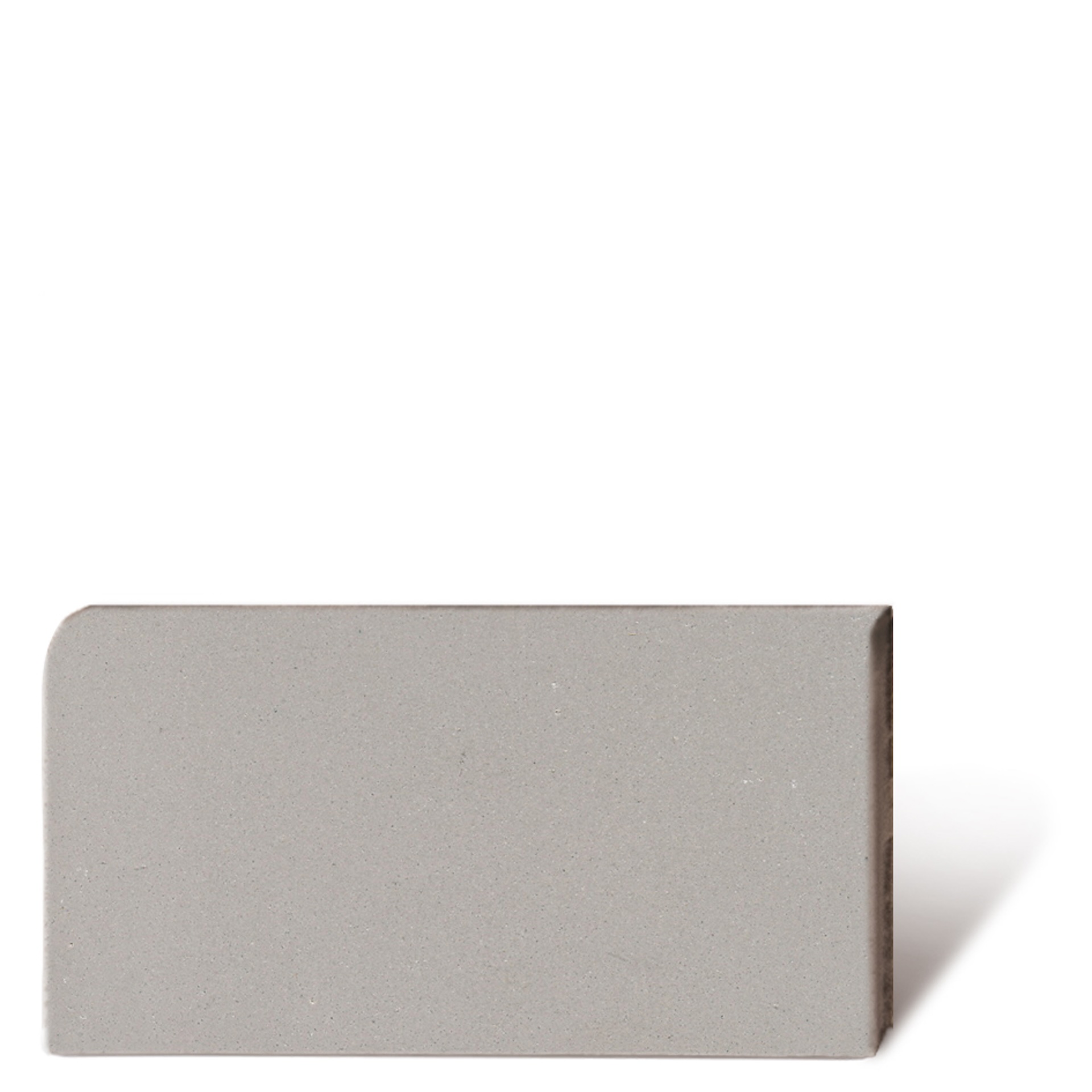 Zementfliese Sockel N° 52w