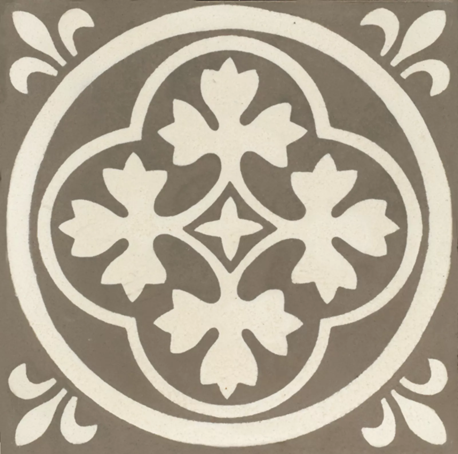 Zementfliese N° 51088/150