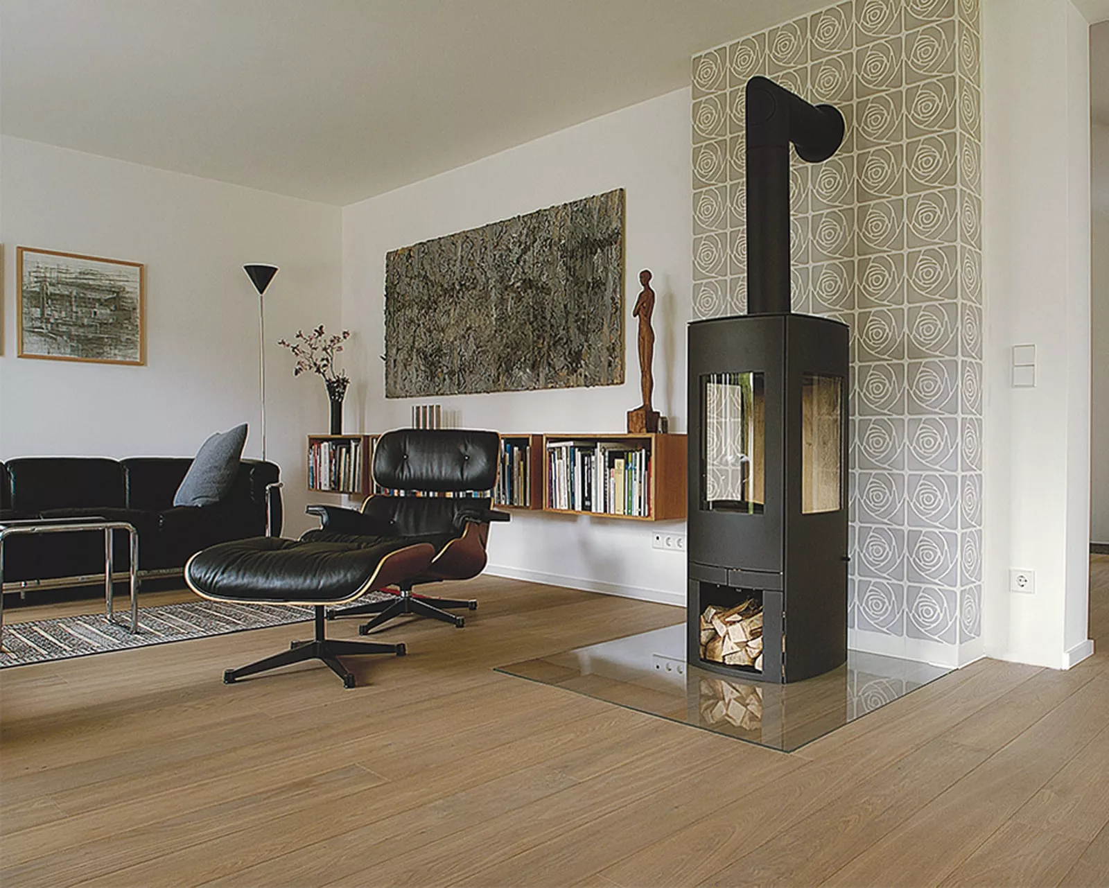 Zementfliese N° 11352