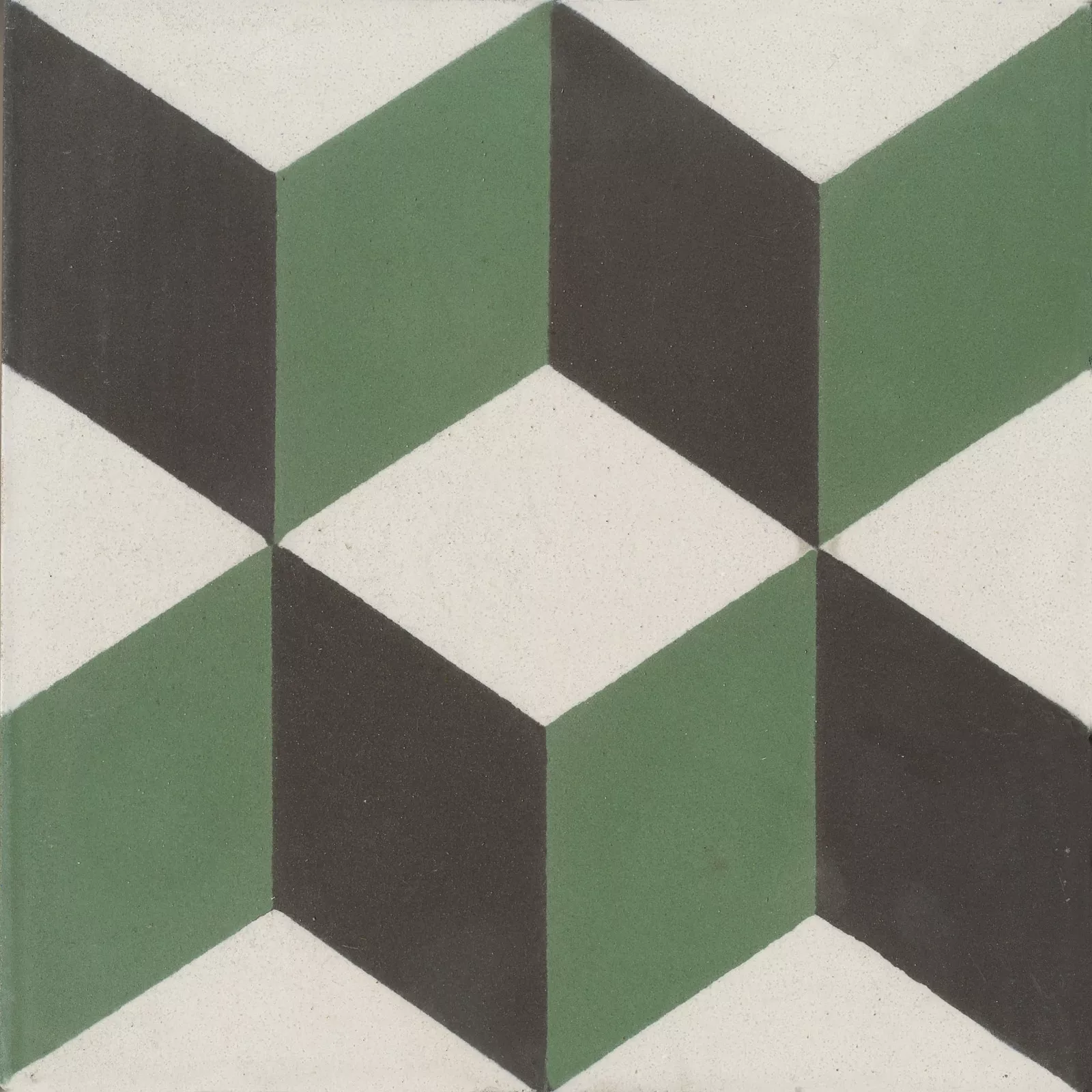 Zementfliese N° 51095