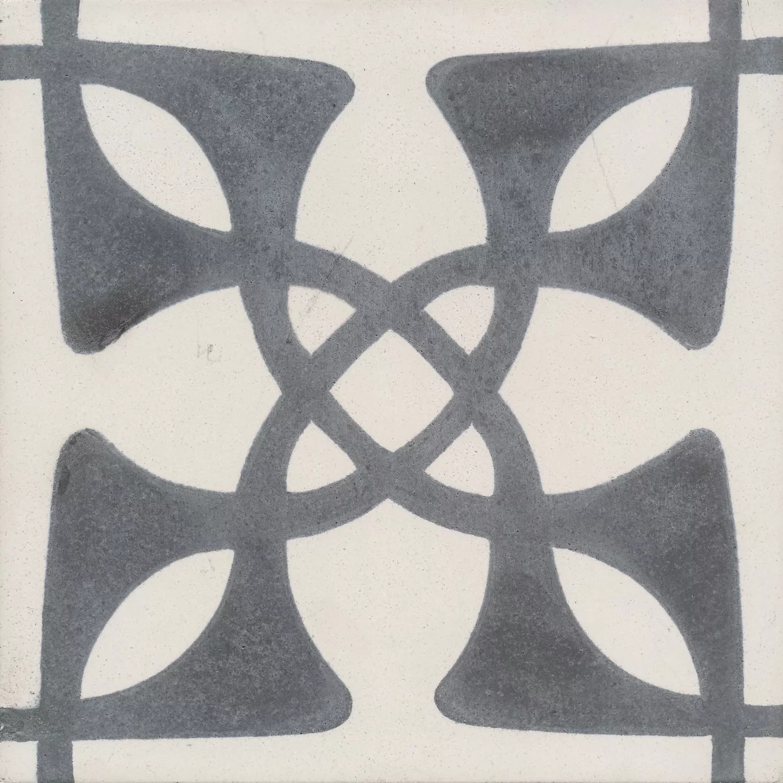 Zementfliese N° 51008-61/141