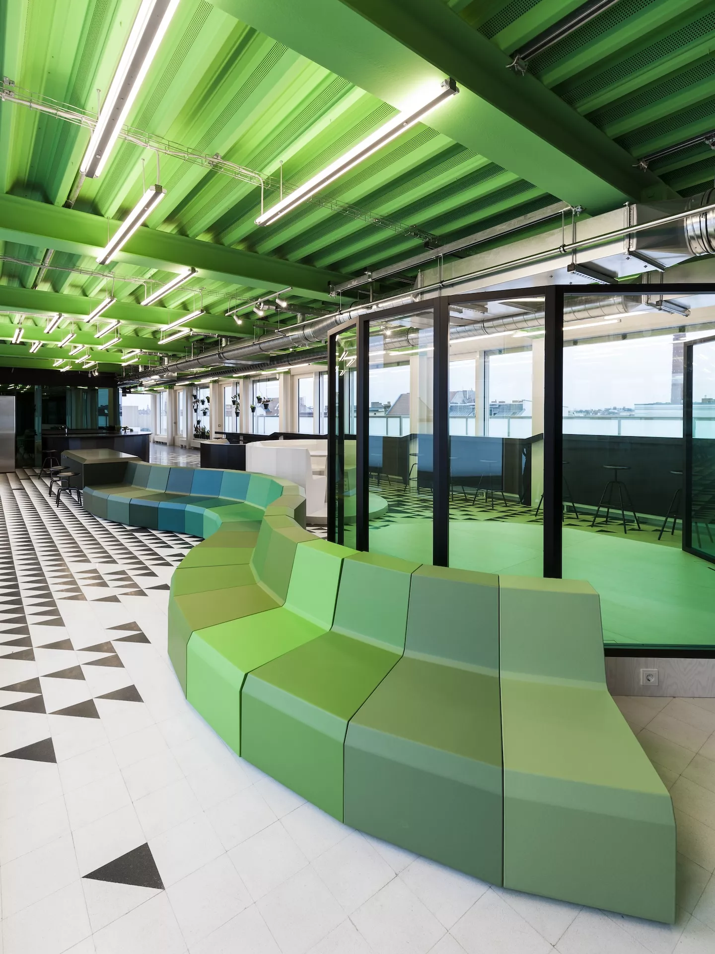 Terrazzofliese N° 700001