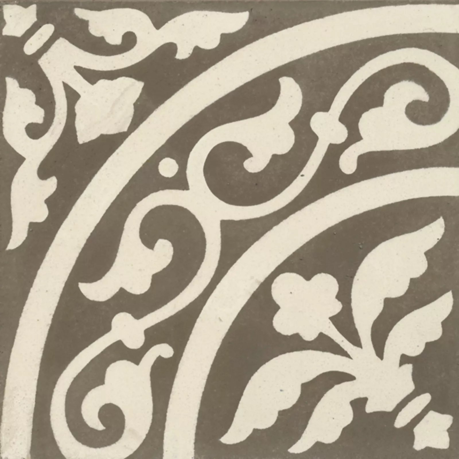 Zementfliese N° 51087/150